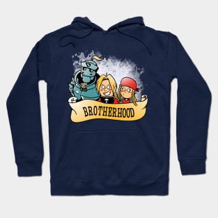 Brotherhood Hoodie